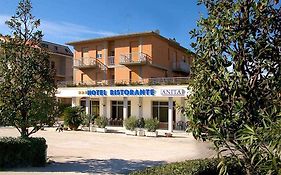 Hotel Ristorante Anita Cupra Marittima